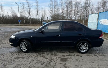 Nissan Almera Classic, 2009 год, 330 000 рублей, 6 фотография