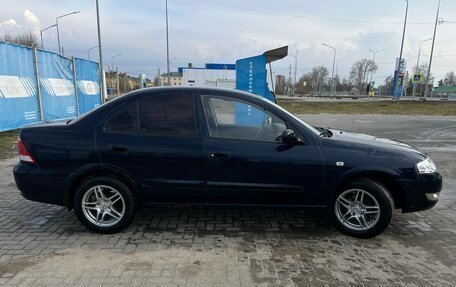 Nissan Almera Classic, 2009 год, 330 000 рублей, 5 фотография