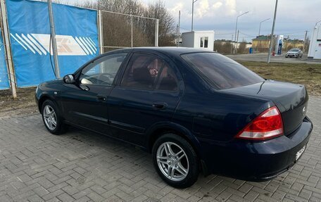 Nissan Almera Classic, 2009 год, 330 000 рублей, 9 фотография