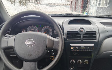 Nissan Almera Classic, 2009 год, 330 000 рублей, 10 фотография