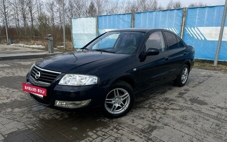 Nissan Almera Classic, 2009 год, 330 000 рублей, 4 фотография