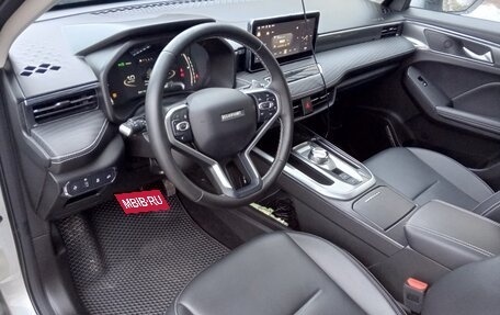 Haval Jolion, 2023 год, 1 999 000 рублей, 7 фотография