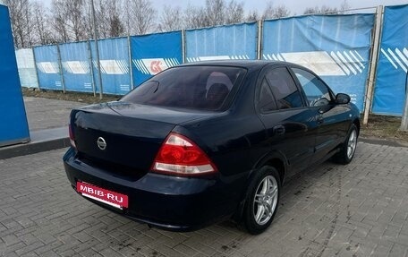 Nissan Almera Classic, 2009 год, 330 000 рублей, 7 фотография