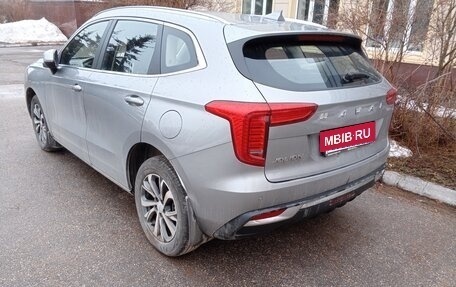 Haval Jolion, 2023 год, 1 999 000 рублей, 6 фотография