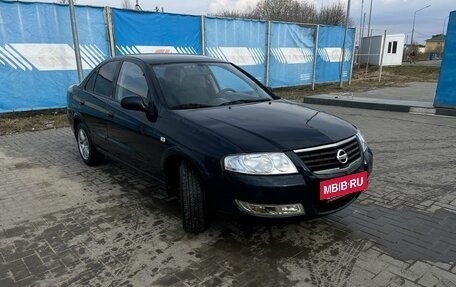 Nissan Almera Classic, 2009 год, 330 000 рублей, 3 фотография
