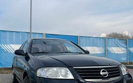 Nissan Almera Classic, 2009 год, 330 000 рублей, 2 фотография