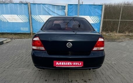 Nissan Almera Classic, 2009 год, 330 000 рублей, 8 фотография
