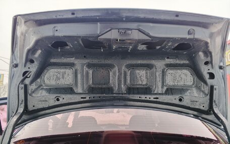 Nissan Almera Classic, 2009 год, 330 000 рублей, 12 фотография