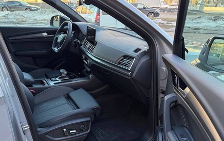 Audi Q5, 2025 год, 5 950 000 рублей, 8 фотография