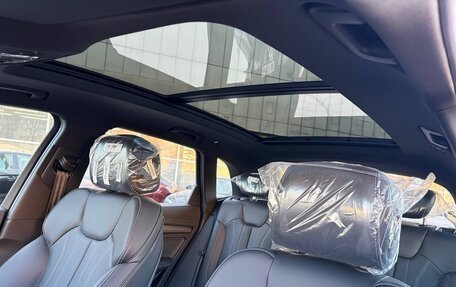 Audi Q5, 2025 год, 5 950 000 рублей, 9 фотография