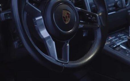 Porsche Macan I рестайлинг, 2017 год, 4 550 000 рублей, 3 фотография