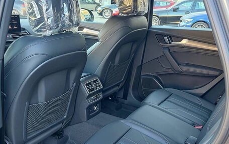 Audi Q5, 2025 год, 5 950 000 рублей, 10 фотография