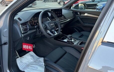 Audi Q5, 2025 год, 5 950 000 рублей, 6 фотография