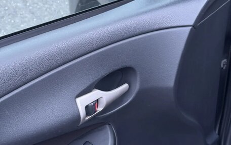 Toyota Corolla, 2008 год, 475 000 рублей, 7 фотография