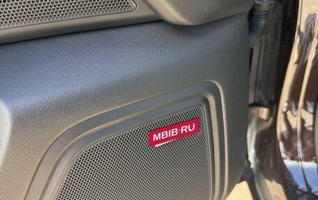 Porsche Macan I рестайлинг, 2017 год, 4 550 000 рублей, 7 фотография