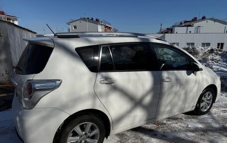 Toyota Verso I, 2014 год, 1 500 000 рублей, 7 фотография