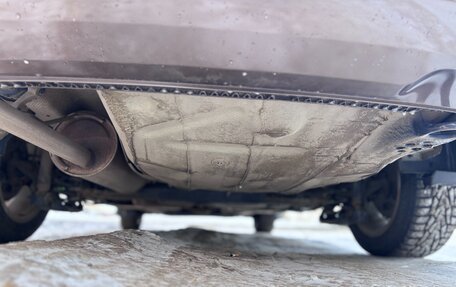 Volkswagen Polo VI (EU Market), 2015 год, 940 000 рублей, 19 фотография