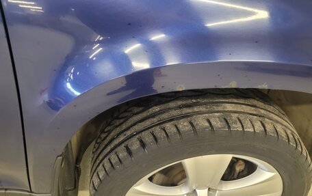 Skoda Yeti I рестайлинг, 2010 год, 1 230 000 рублей, 14 фотография