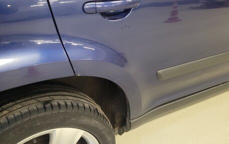 Skoda Yeti I рестайлинг, 2010 год, 1 230 000 рублей, 12 фотография