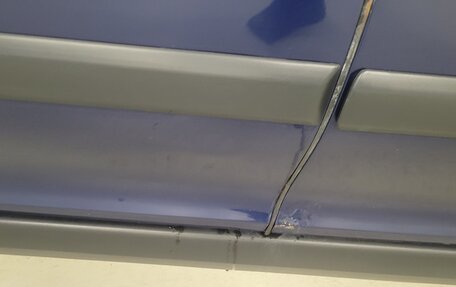 Skoda Yeti I рестайлинг, 2010 год, 1 230 000 рублей, 15 фотография