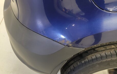 Skoda Yeti I рестайлинг, 2010 год, 1 230 000 рублей, 11 фотография