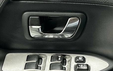 Mitsubishi Pajero IV, 2011 год, 1 690 000 рублей, 9 фотография