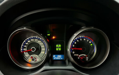 Mitsubishi Pajero IV, 2011 год, 1 690 000 рублей, 8 фотография