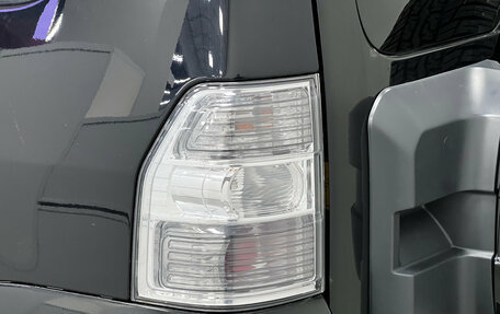 Mitsubishi Pajero IV, 2011 год, 1 690 000 рублей, 6 фотография