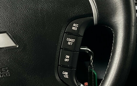 Mitsubishi Pajero IV, 2011 год, 1 690 000 рублей, 19 фотография