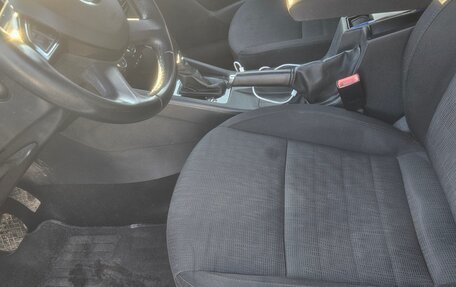 Skoda Octavia, 2013 год, 600 000 рублей, 8 фотография