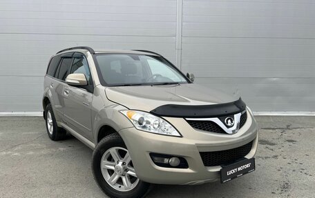 Great Wall Hover H5, 2014 год, 777 000 рублей, 3 фотография