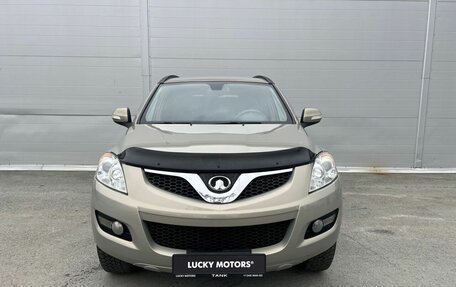 Great Wall Hover H5, 2014 год, 777 000 рублей, 2 фотография