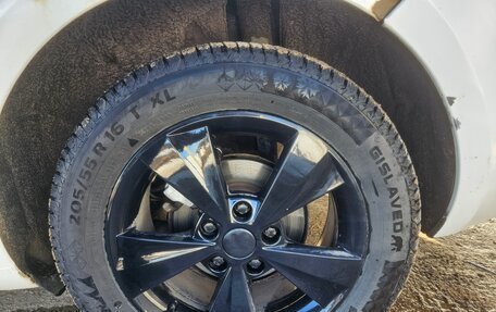 Skoda Octavia, 2013 год, 600 000 рублей, 5 фотография