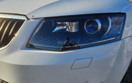 Skoda Octavia, 2013 год, 600 000 рублей, 4 фотография