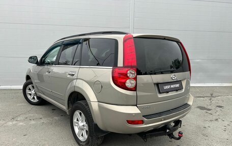 Great Wall Hover H5, 2014 год, 777 000 рублей, 6 фотография