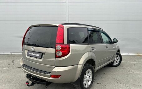 Great Wall Hover H5, 2014 год, 777 000 рублей, 8 фотография