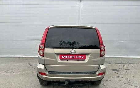 Great Wall Hover H5, 2014 год, 777 000 рублей, 7 фотография