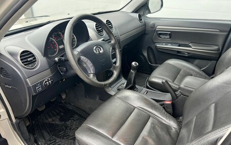 Great Wall Hover H5, 2014 год, 777 000 рублей, 9 фотография