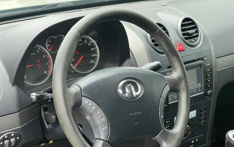 Great Wall Hover H5, 2014 год, 777 000 рублей, 15 фотография