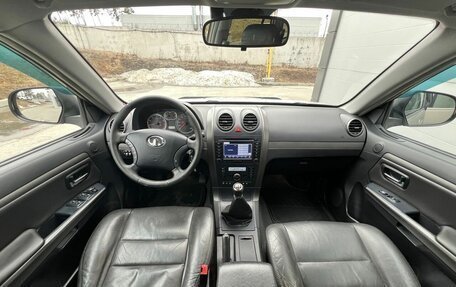 Great Wall Hover H5, 2014 год, 777 000 рублей, 10 фотография