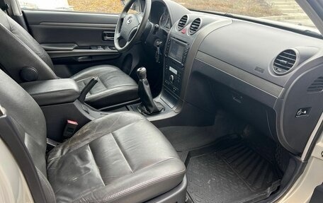 Great Wall Hover H5, 2014 год, 777 000 рублей, 11 фотография