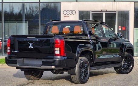 Mitsubishi L200, 2025 год, 5 950 000 рублей, 5 фотография