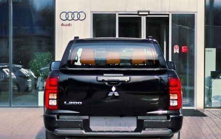 Mitsubishi L200, 2025 год, 5 950 000 рублей, 6 фотография