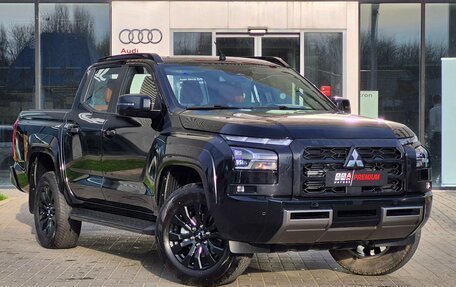 Mitsubishi L200, 2025 год, 5 950 000 рублей, 3 фотография