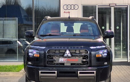 Mitsubishi L200, 2025 год, 5 950 000 рублей, 2 фотография