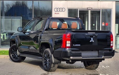 Mitsubishi L200, 2025 год, 5 950 000 рублей, 7 фотография