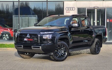 Mitsubishi L200, 2025 год, 5 950 000 рублей, 9 фотография