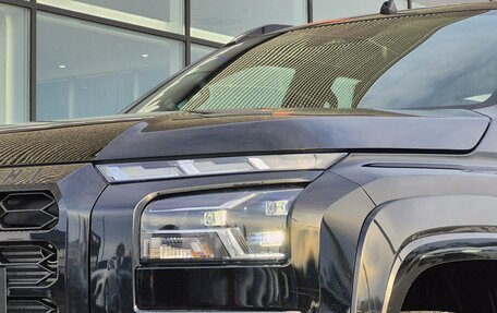 Mitsubishi L200, 2025 год, 5 950 000 рублей, 11 фотография