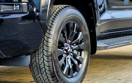 Mitsubishi L200, 2025 год, 5 950 000 рублей, 12 фотография