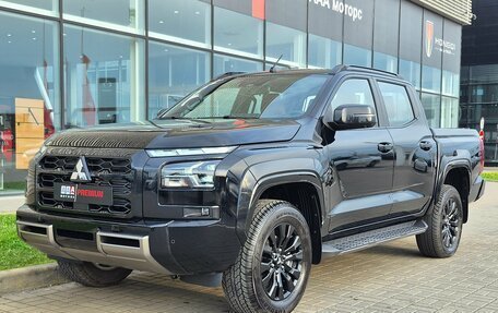 Mitsubishi L200, 2025 год, 5 950 000 рублей, 10 фотография